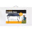 Practical Aluminium Folding Camping Picnic Table Portable Trend 7