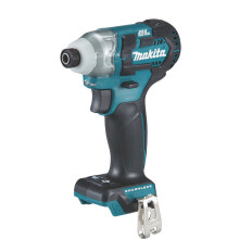 Chave de fenda de impacto MAKITA TD111 - Sem fio - Bateria - 2800 rpm - Chave de impacto