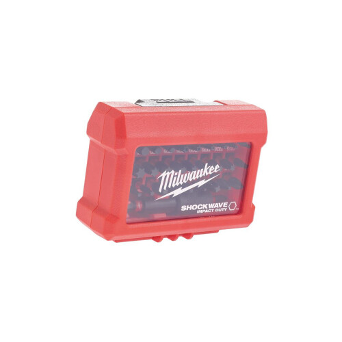 Milwaukee Bit-Sätze 32-tlg. 2