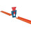 Hot Wheels Hot Wheels Track Builder Crash Box 8