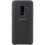 Samsung Official Samsung Galaxy S9+/S9 Plus Silicone Cover Case - Black 1