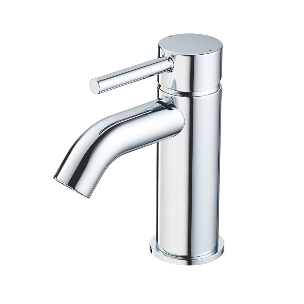 Ceraline Basin Mixer Tap 3800861065029