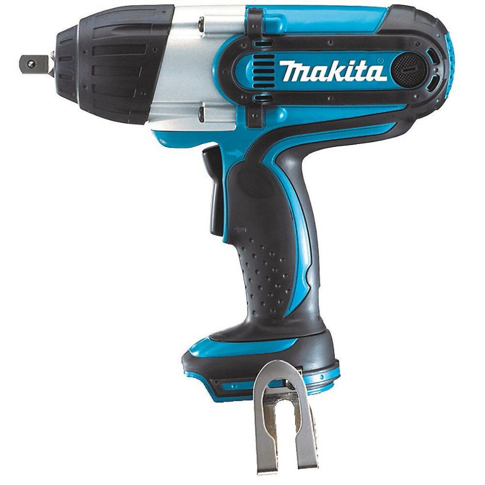 Makita Impact Wrench Brushed DTW450Z 18V Li-Ion LXT 18V Cordless Body Only