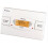 Drayton Drayton Programmer 25474BQ Digital Programmable Room Thermostat 1