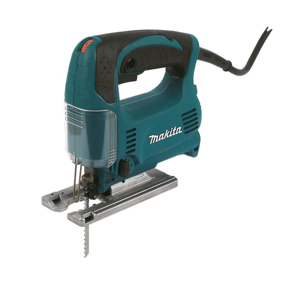 Makita Corded Electric Jigsaw 4329/1 450W Orbital Action 110V