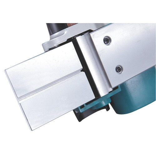 Makita MAKITA Einhandhobel KP0800 620 Watt 2