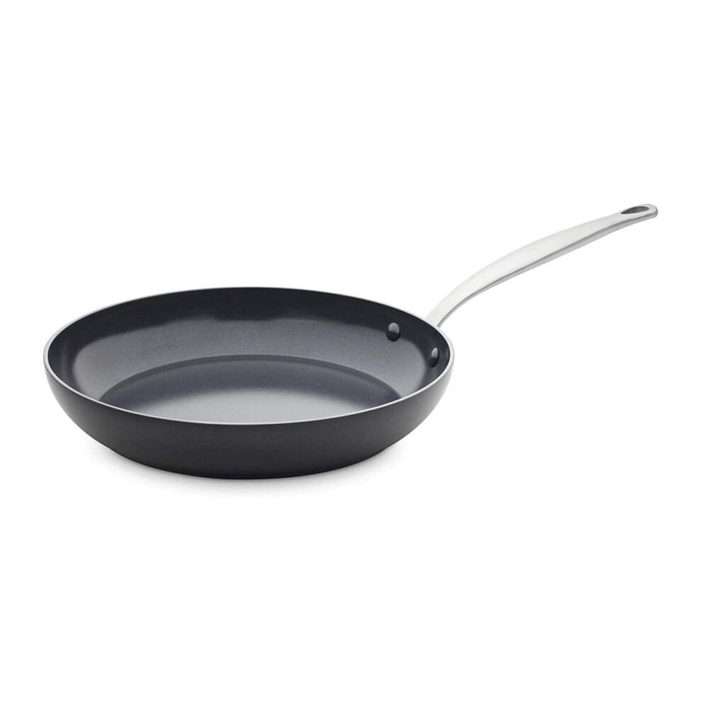 GreenPan Barcelona Ceramic Non-Stick 30cm Frypan