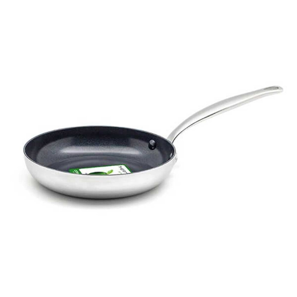 GreenPan Barcelona Frypan 24cm Evershine