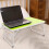 Practical Garden Outdoor Camping Portable Folding Laptop Table Trend 1