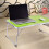 Practical Garden Outdoor Camping Portable Folding Laptop Table Trend 4