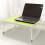 Practical Garden Outdoor Camping Portable Folding Laptop Table Trend 5