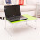 Practical Garden Outdoor Camping Portable Folding Laptop Table Trend 7