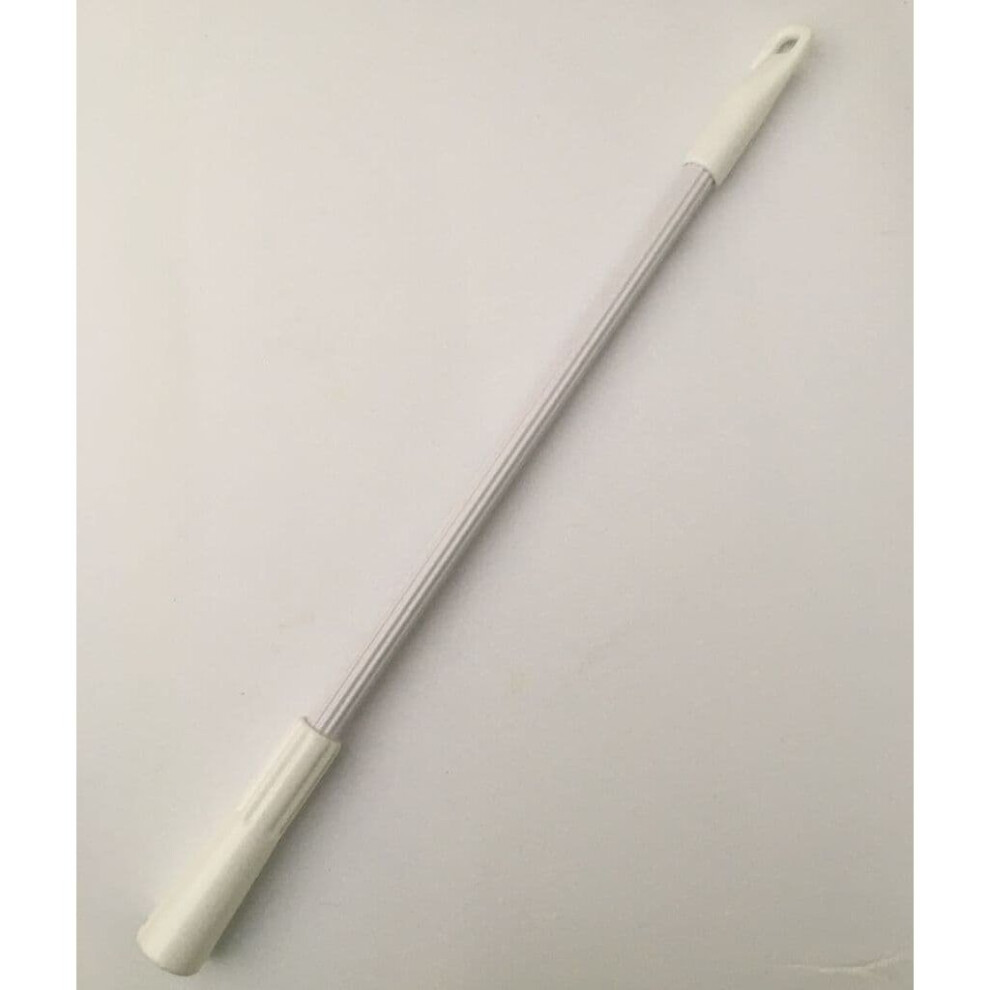 (750mm) White Vertical Blind Wand