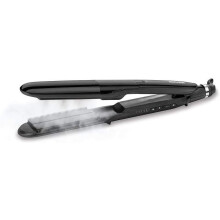 Lisseur a vapore - BaByliss - ST492E Steam Straight - Con piastre XL