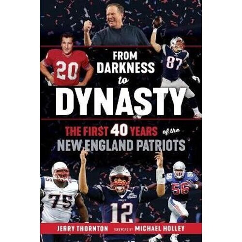 From Darkness to Dynasty | Paperback