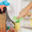Play-Doh Play-Doh Lava Bones Island 7