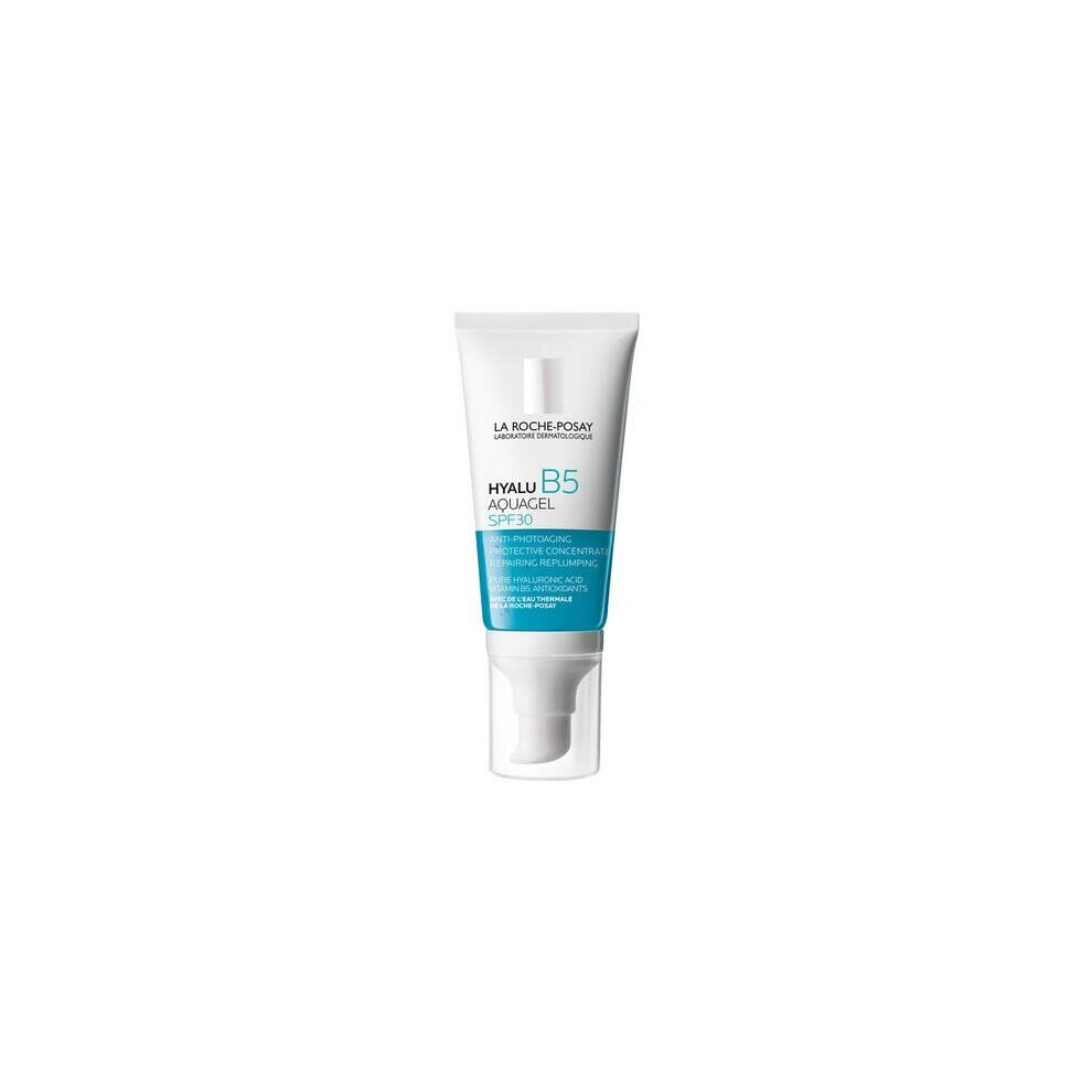 La Roche-Posay Hyalu B5 Uv Serum Spf 30 50Ml