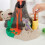 Play-Doh Play-Doh Lava Bones Island 5