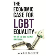 The Economic Case for LGBT Equality