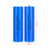 2 x REPLACEMENT 18650 1200mAh 3.7V RECHARGEABLE BATTERY NO Pointed 2