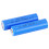 2 x REPLACEMENT 18650 1500mAh 3.7V RECHARGEABLE BATTERY NO Pointed 2