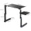 Folding Laptop Stand Portable Computer Desk Table Adjustable Sofa Laptop Table 3