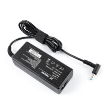 New For HP AC Power Adapter Charger Plug 19.5V-2.31A 45*30mm