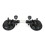 2x Stone Seam Setter Tool Leveling Joining Tiles Suction Cup Gluing 3