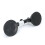 2x Stone Seam Setter Tool Leveling Joining Tiles Suction Cup Gluing 4