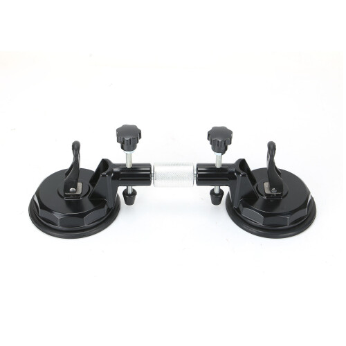 2x Stone Seam Setter Tool Leveling Joining Tiles Suction Cup Gluing 1