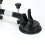 2x Stone Seam Setter Tool Leveling Joining Tiles Suction Cup Gluing 9