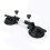 2x Stone Seam Setter Tool Leveling Joining Tiles Suction Cup Gluing 11