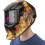 Auto Darkening Electro welding Helmet Mask Arc Mig Welders Grinding 3