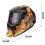 Auto Darkening Electro welding Helmet Mask Arc Mig Welders Grinding 2