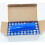 2 x REPLACEMENT 18650 2000mAh 3.7V RECHARGEABLE BATTERY NO Pointed 2
