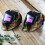 Auto Darkening Electro welding Helmet Mask Arc Mig Welders Grinding 6