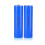 2 x REPLACEMENT 18650 2200mAh 3.7V RECHARGEABLE BATTERY No Pointed 1