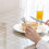 2mm Thick Tablecloth Table Protector CLEAR PVC Table Cover 100*200cm 7