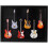 Laptray/Lap Tray - Cushion Based/Bean Bag - GUITARS 1