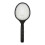 (Black) Electric Fly Swatter Zapper Insect Mosquito Killers 1