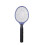 (Blue) Electric Fly Swatter Zapper Insect Mosquito Killers 1