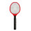 (Red) Electric Fly Swatter Zapper Insect Mosquito Killers 1
