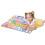 Peppa Pig Peppa Pig Giant Floor Puzzle 2