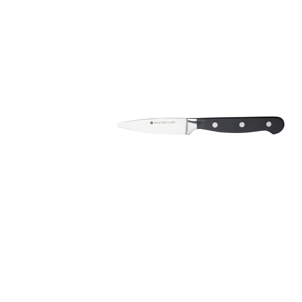 MasterClass Tipless 9cm (3ÃÂ½") Paring Knife