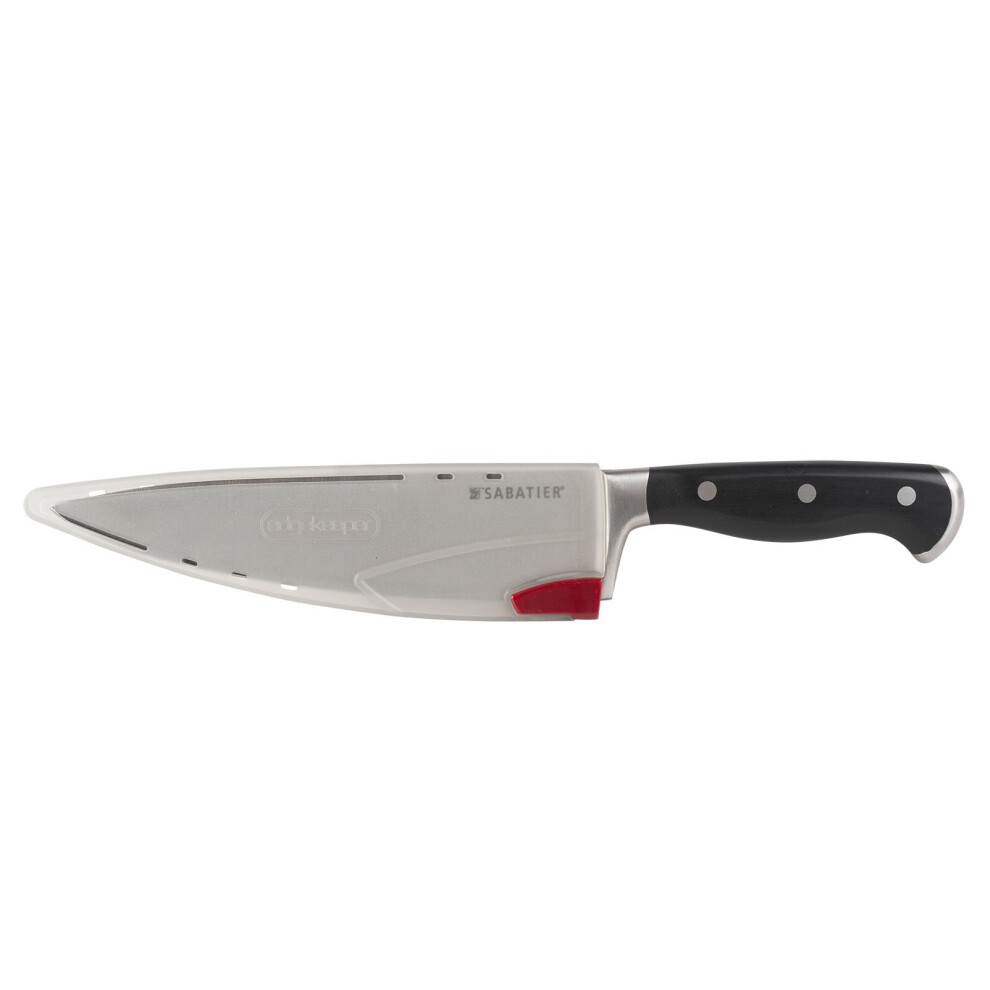 Sabatier Maison Edgekeeper 8" Chef Knife