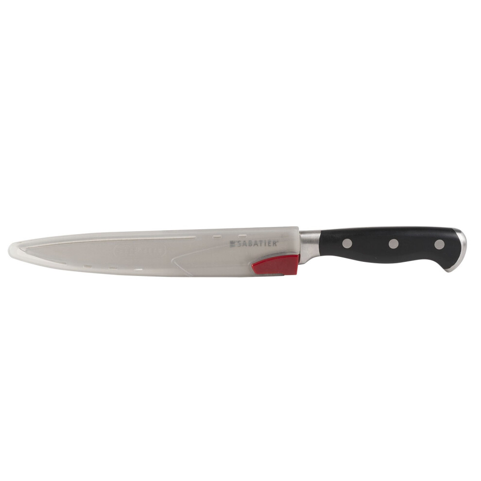 Sabatier Maison Edgekeeper 8" Carving Knife