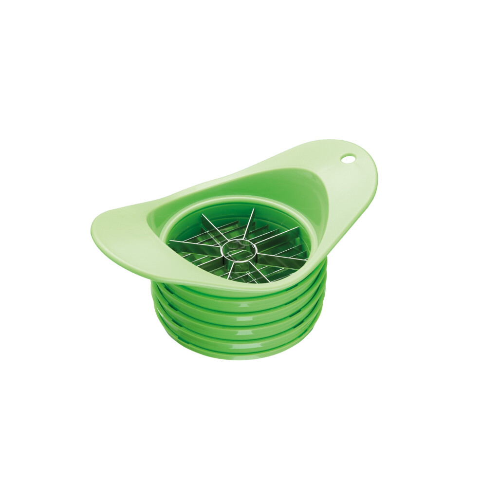 KitchenCraft Healthy Eating Four in One Multi Slicer and Corer