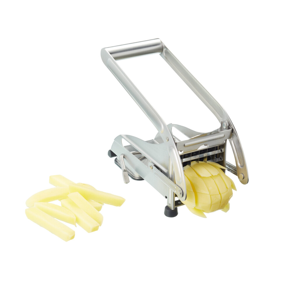 Stainless Steel Potato Chipper