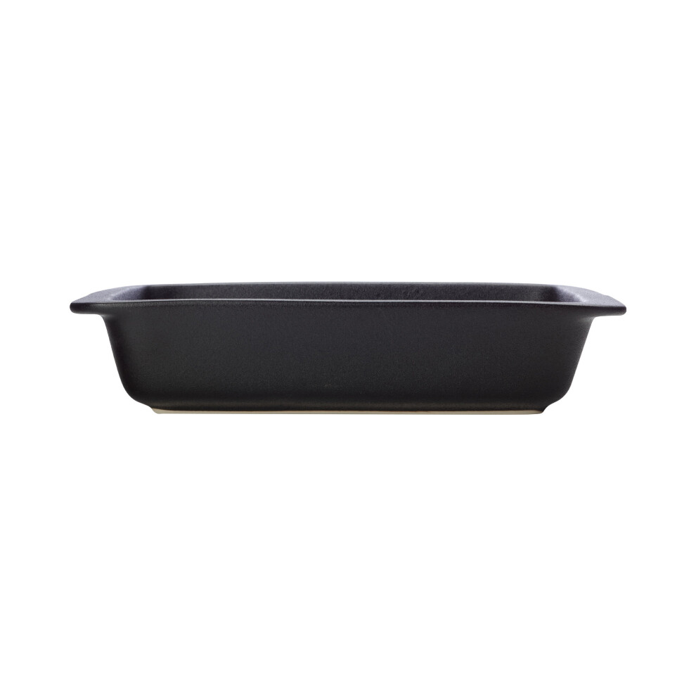 Maxwell & Williams Caviar Lasagne Dish 40Cm