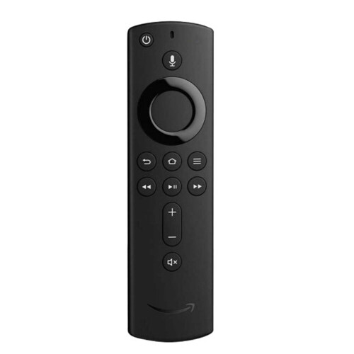 Replacement ALEXA Voice Remote for Amazon Alexa 4K Ultra HD Fire HDR 1